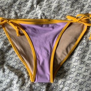 Brand new old navy bottoms